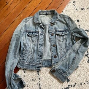 American Eagle Denim Jacket